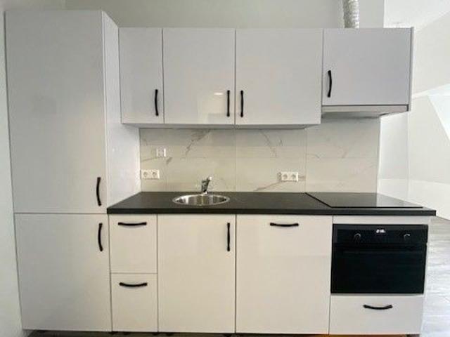 Appartement te huur in Charlois, Rotterdam