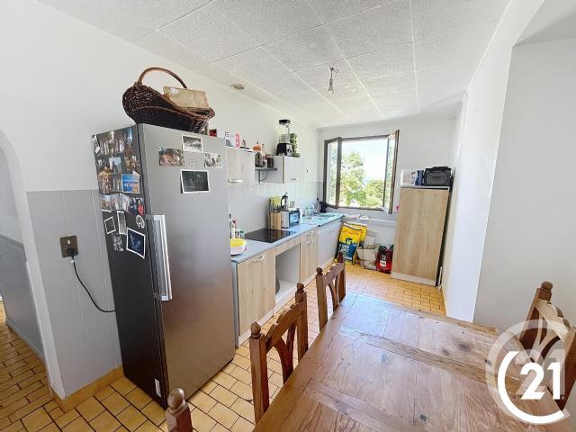 Appartement vente à Goux-lès-Dambelin, Doubs