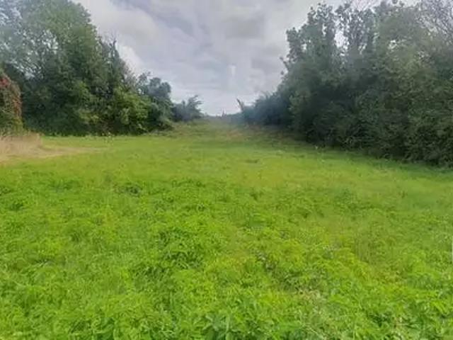 Terrain vente à Montreuil-sur-Mer, Gouy-saint-andré