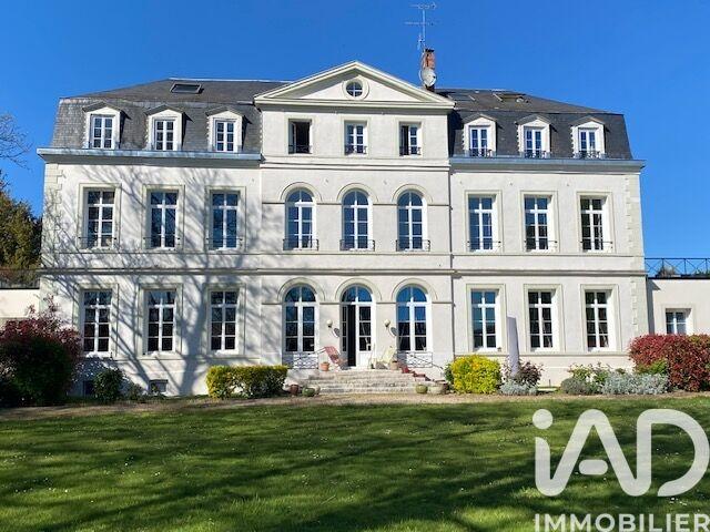 Appartement vente à Rouen, Gouy