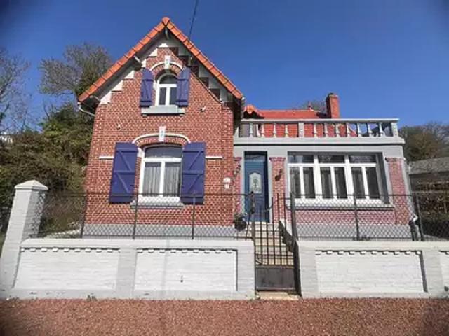Maison vente à Cambrai, Gouzeaucourt