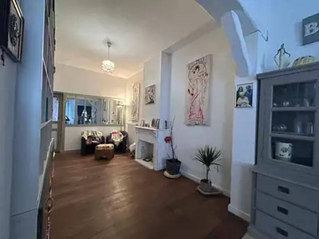 Maison vente à Cambrai, Gouzeaucourt