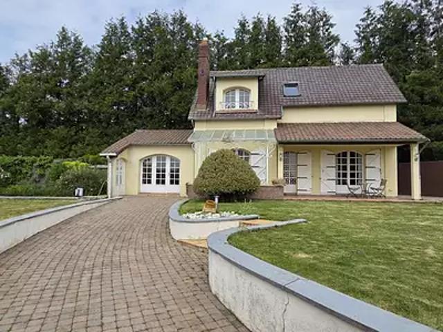 Maison vente à Cambrai, Gouzeaucourt