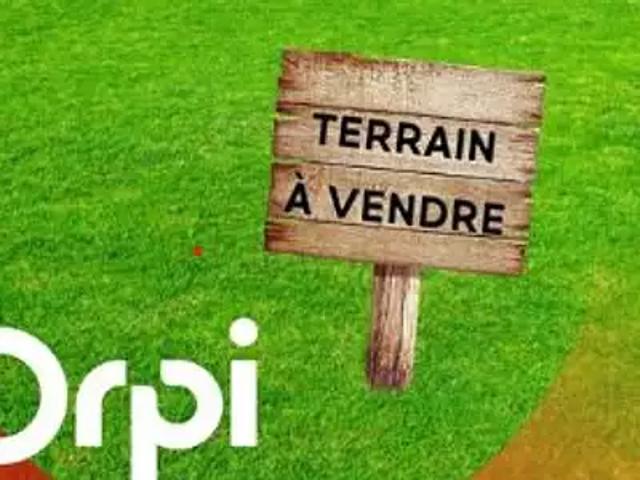 Terrain vente à Gouzon
