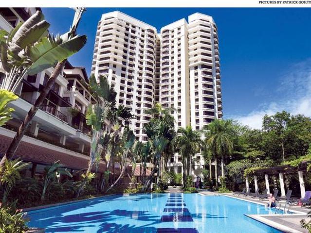 Condominium for sale in Petaling, Damansara Damai