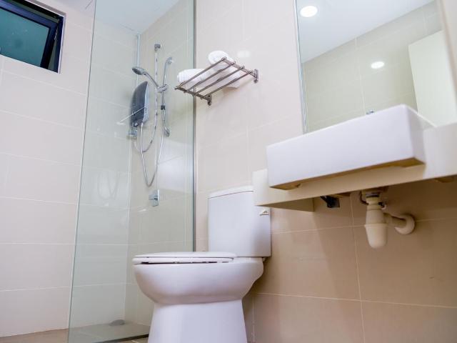 Apartment for sale in Petaling, Subang Jaya