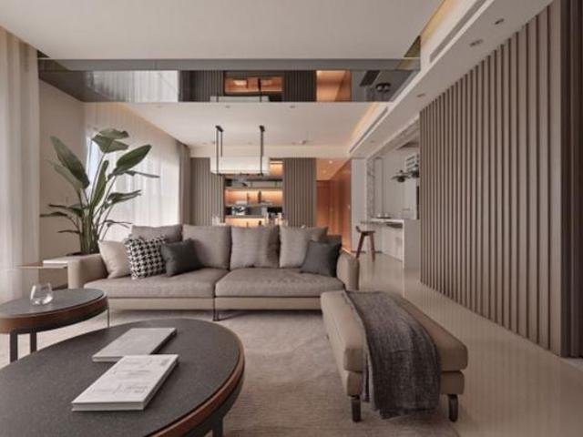 Condominium for sale in Petaling, Alam Impian