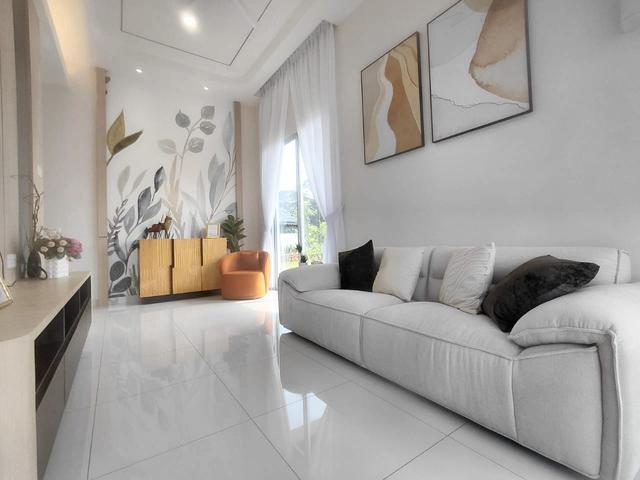 Terraced House for sale in Batu Gajah, Kinta