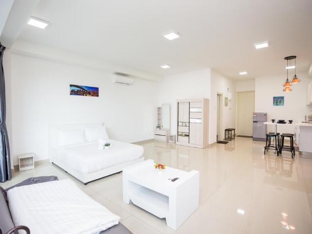 Apartment for sale in Putrajaya