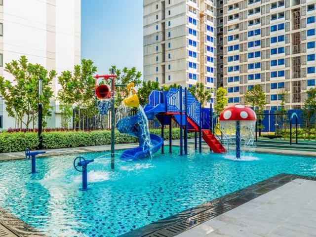 Condominium for sale in Petaling, Damansara Damai