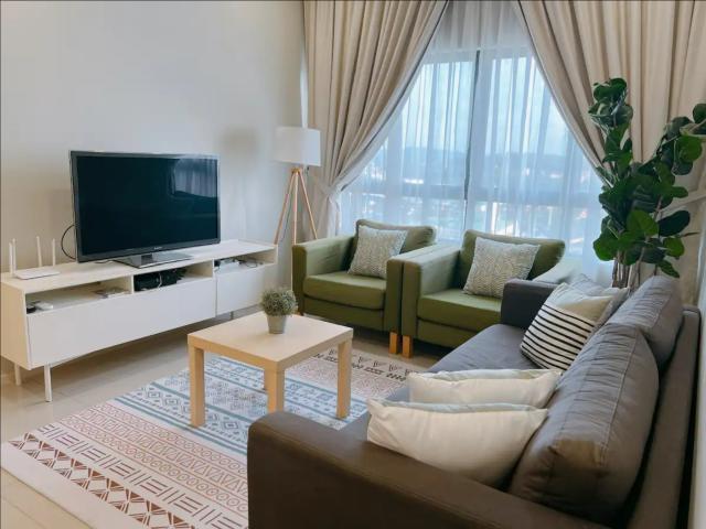 Apartment for sale in Tanjong Sepat, Selangor