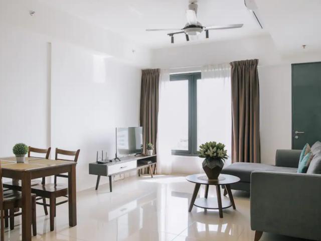 Apartment for sale in Petaling, Subang Jaya