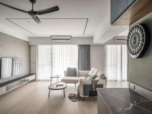 Apartment for sale in Country Heights Damansara, Kuala Lumpur