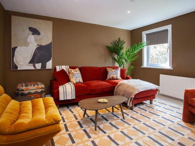 Apartment for rent in Cessnock, Scotland