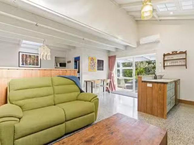 Apartment for rent in Kawau Island