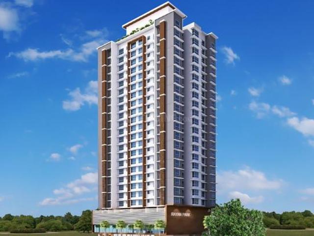 Flat for sale in Andheri - Mumbai, National Capital Territory Of Delhi