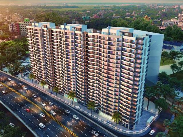 Flat for sale in Andheri - Mumbai, National Capital Territory Of Delhi