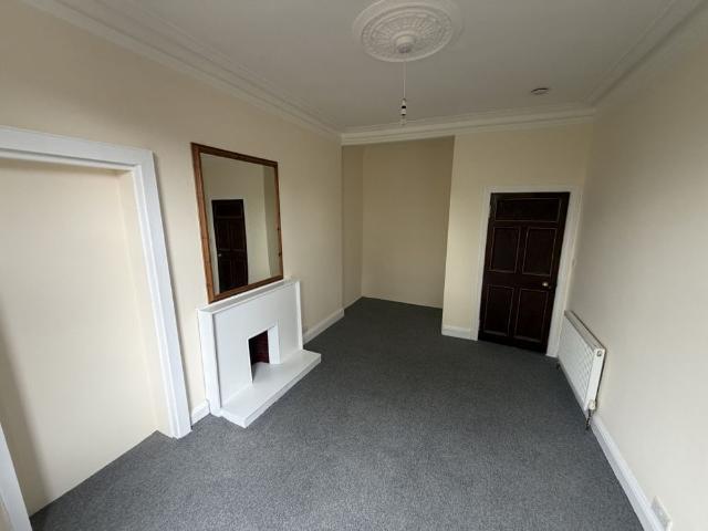 House for rent in Govanhill, Scotland