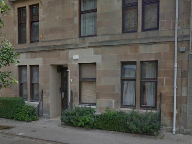 Apartment for rent in Govanhill, Glasgow
