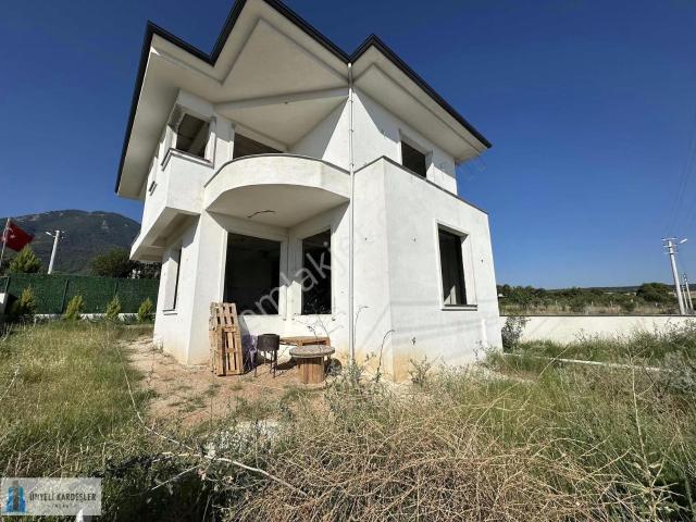 Denizli içerisinde satılık Villa