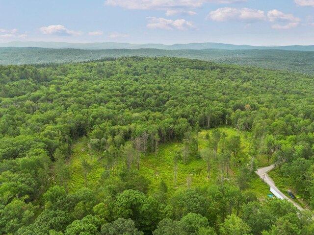 Land for sale in New Hampshire