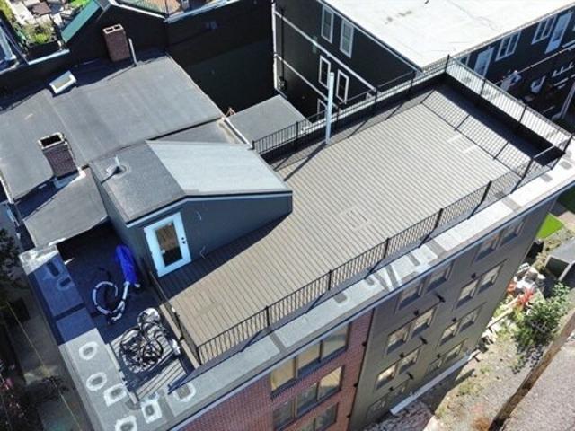 Condo for sale in Boston, Massachusetts