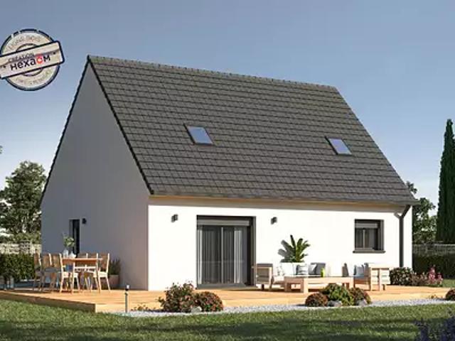 Maison vente à Redon, Bretagne