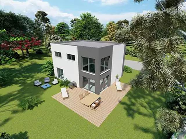 Maison vente à France métropolitaine, Bretagne