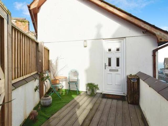 House for sale in Newquay, Cornwall