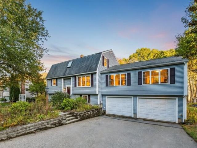 House for sale in Millbury, Worcester County