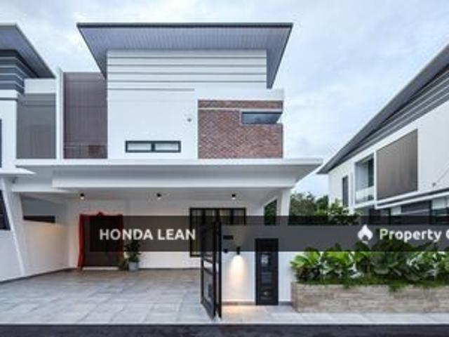 Terraced House for sale in Kajang, Langat