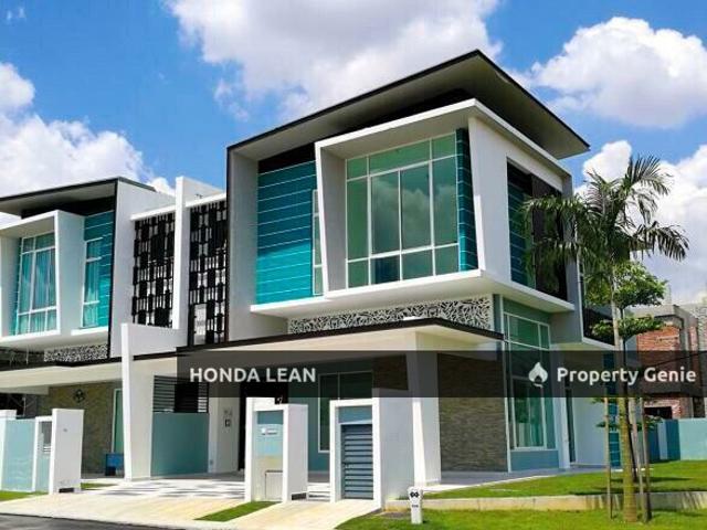 Terraced House for sale in Kajang, Langat
