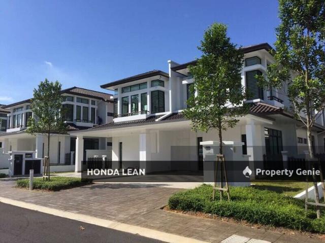 Terraced House for sale in Kajang, Langat