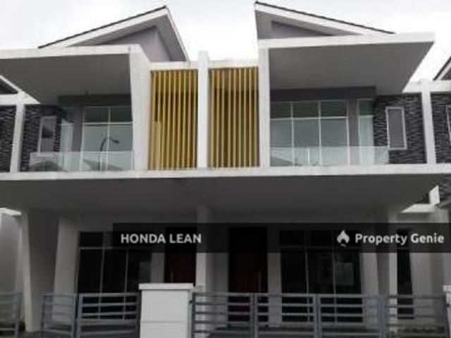 Terraced House for sale in Petaling, Subang Jaya