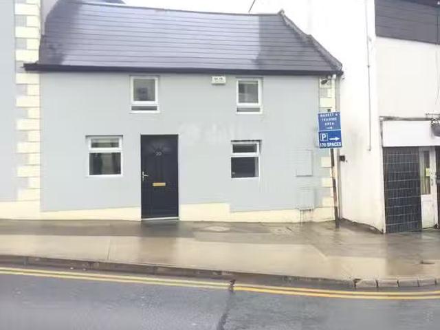 House to rent