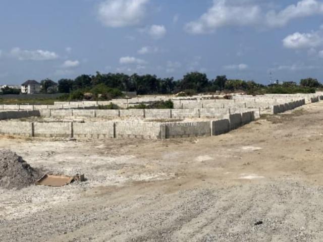 Land for sale in Ibeju Lekki, Abuja