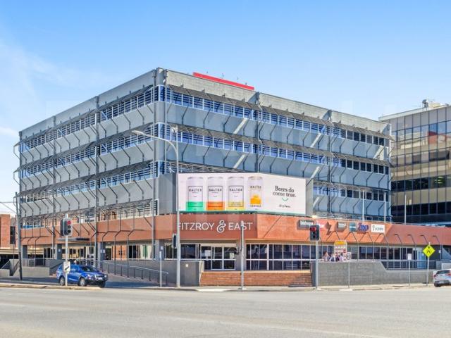 Office for sale in Rockhampton City, Queensland
