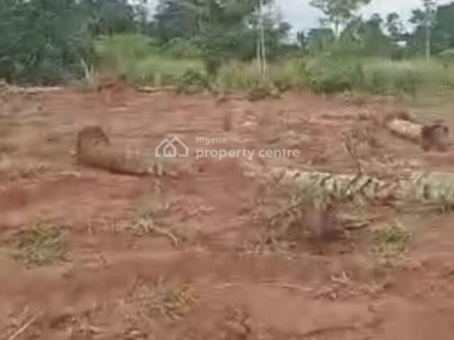 Property for sale in Umuahia, Abia