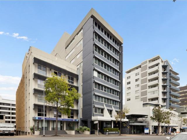 Office for sale in Spring Hill, Greater Brisbane