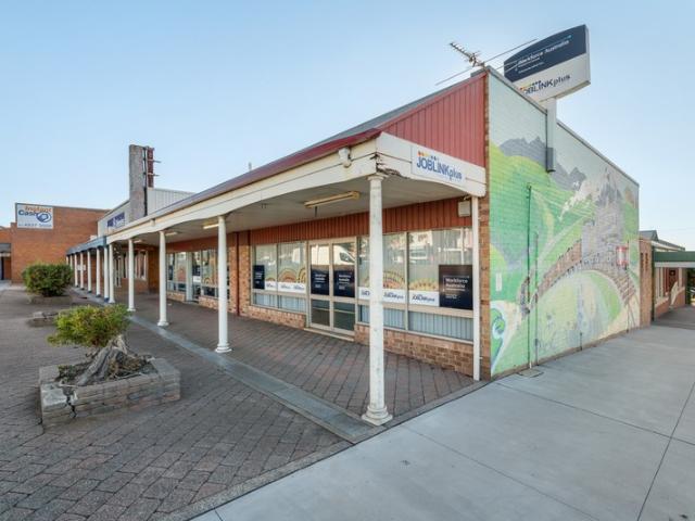 Office for sale in New South Wales