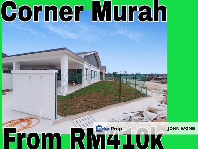 House for sale in Lengging, Negeri Sembilan