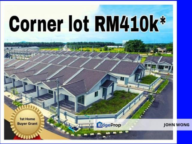 House for sale in Mantin, Negeri Sembilan