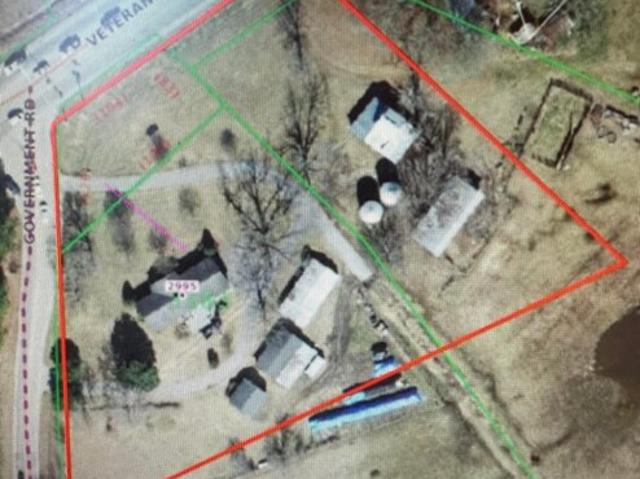 Land for sale in Clayton