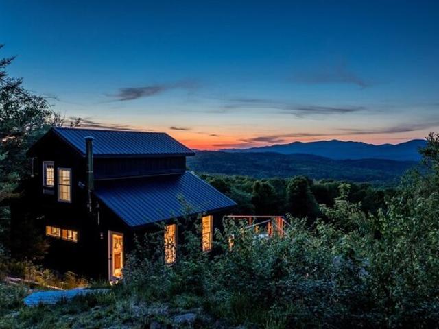 House for sale in Mount Holly, Vermont