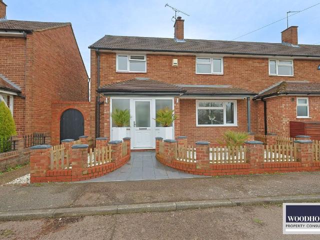 House for rent in Enfield Island Village, Greater London