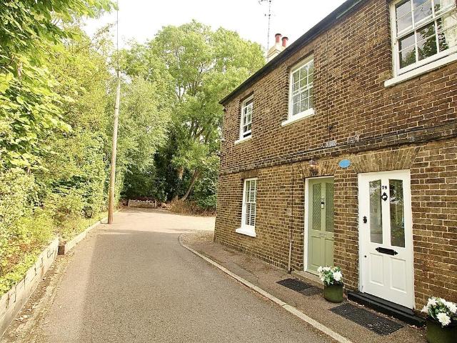 House for rent in Enfield Island Village, Greater London