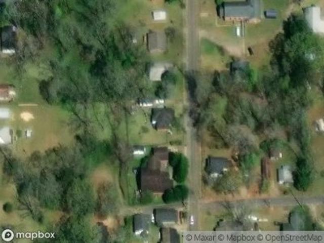 House for sale in Greenville, Butler County