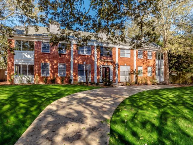 Apartment for rent in Mobile, Alabama