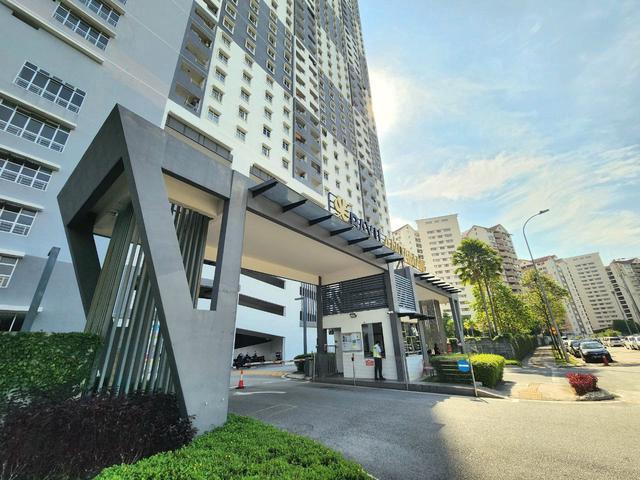 Condominium for rent in Country Heights Damansara, Kuala Lumpur
