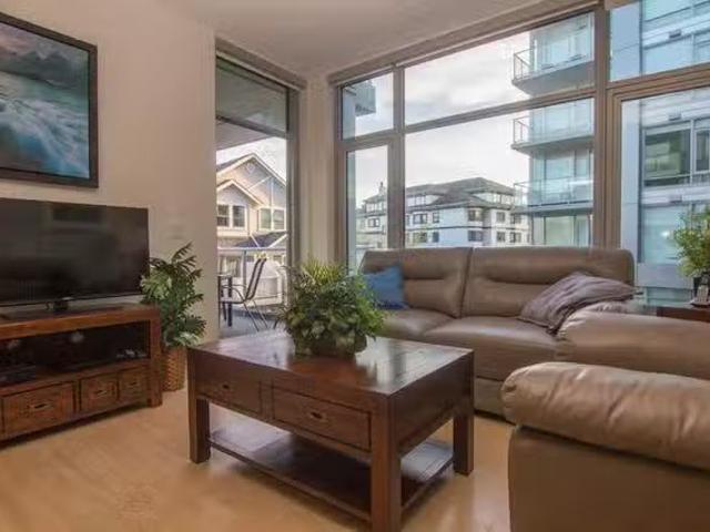 Apartment for rent in Victoria, British Columbia